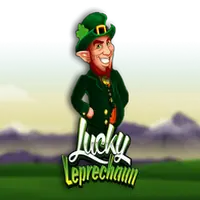Lucky Leprechaun